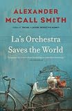 La's Orchestra Saves the World/