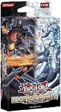 Konami Yu-Gi-Oh Dragons Collide Structure Deck Box
