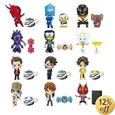 プロッププラスプチ 仮面ライダー電王 Ver.1.5 (BOX)