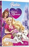 Vente de Livre : Barbie et le palais de diamants