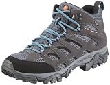 Produkt-Bild: Merrell MOAB MID WATERPROOF J15149 Herren Sportschuhe - Outdoor
