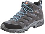 Merrell MOAB MID WATERPROOF J15149, S...