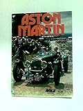Aston Martin : Britain's most colourful sports car