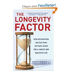 The Longevity Factor: How Resveratrol and Red Wine Activate Genes for a Longer and Healthier Life