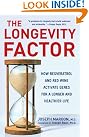 The Longevity Factor...