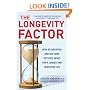 The Longevity Factor: How Resveratrol and Red Wine Activate Genes for a Longer and Healthier Life