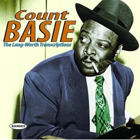 Basie Boogie