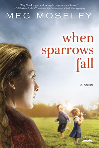 When Sparrows Fall: A Novel