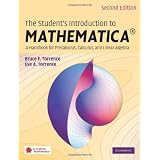 TheStudent'sIntroductiontoMATHEMATICA®:AHandbookforPrecalculus,Calculus,andLinearAlgebra