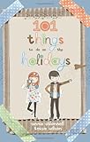 101 things for kids to do on the holidays