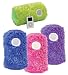 Green Plush Speaker Pillow, Column, iPod, MP3, Anything with a headphone jack