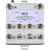 8-Port Bi-Directional Cable TV HDTV Amplifier Splitter Signal Booster with Passive Return Path