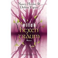 Hexentraum - Witch: Roman