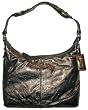 The SAK Signature Leather Hobo Bag