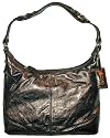 The SAK Signature Leather Hobo Bag