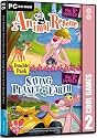 Pink Panther Animal Rescue and Saving Planet Earth - Double Pack (PC CD)