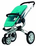 Quinny Buzz 3 Stroller (Capri)
