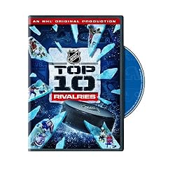 Nhl Top 10 Rivalries