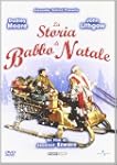 La Storia Di Babbo Natale