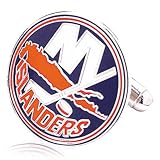 New York Islanders Cufflinks