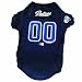 San Diego Padres Pet Jersey, Small