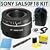 Sony Alpha SAL50F18 50mm f/1.8 SAM DT Lens + Accessory Kit