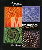 Mathematics in Our World (Ashford University)