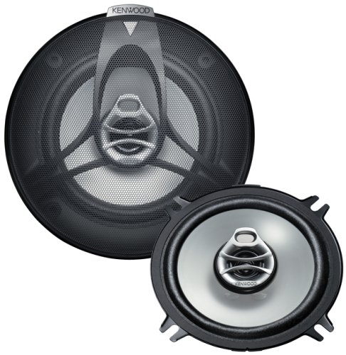 Childrens Toyshop  Electronics : Kenwood KFC-1361S 3-Way 3-Speaker System