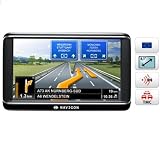Navigon - 40 Plus - GPS - Europe (43 Pays) - Ecran 4,3 - TMC