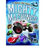 The great big book of mighty machines