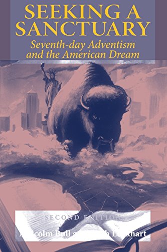 Seeking a Sanctuary: Seventh-day Adventism and the American Dream