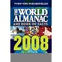 The World Almanac and Book of Facts 2008