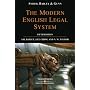 Smith, Bailey and Gunn on the Modern English Legal System