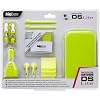 Nintendo DS lite - Travel Pack [Lemon green]