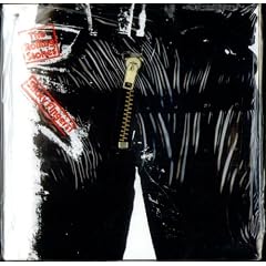 Sticky Fingers - Sealed