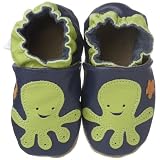 Robeez Infant/Toddler Octopus Slip-On