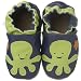 Robeez Infant/Toddler Octopus Slip-On