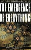 The Emergence of Everything: How the World Became Complex