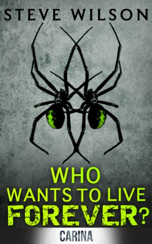 Who Wants To Live Forever?