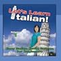 Easy Italian Audio Course for Beginners, Volume 1