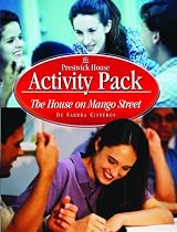 The House on Mango Street - Activity Pack