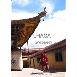 Lhasa: Jokhang
