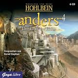 Anders - Der Gott der Elder - Wolfgang Hohlbein