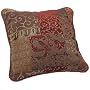 Croscill Galleria Square Pillow