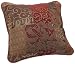 Croscill Galleria Square Pillow