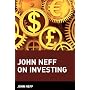 John Neff On Investing by John Neff