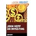 John Neff on Investing