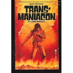 Transmaniacon