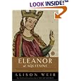 Eleanor of Aquitaine: A Life (Ballantine Reader's Circle)