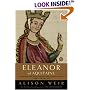 Eleanor of Aquitaine: A Life (Ballantine Reader's Circle)